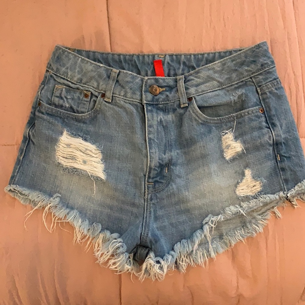 shorts